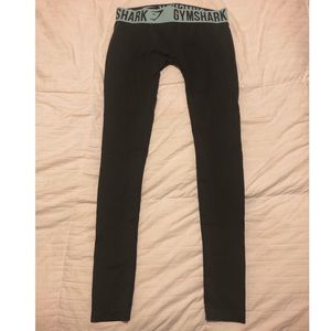NWOT GymShark Fit Seemless Leggings